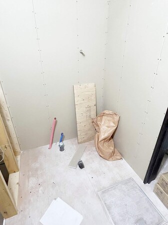 ジーメゾン綾瀬の物件内観写真